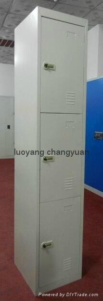 low  price steel  gym  locker  for  swimming  poor  or staff  room