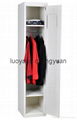 low  price steel  gym  locker  for  swimming  poor  or staff  room 3