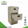 directly  factory  wholesale document  cabinet  with 3  drawers 