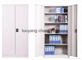  kinds of  steel  locker  cabinet  luoyang changyuan office  furniture factory 2