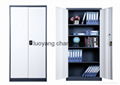  kinds of  steel  locker  cabinet  luoyang changyuan office  furniture factory 3