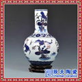 景德镇陶瓷花瓶 2