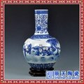 景德镇陶瓷花瓶 3