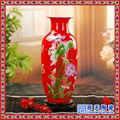 景德镇陶瓷花瓶 4
