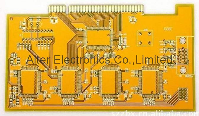 Rigid PCBs 2