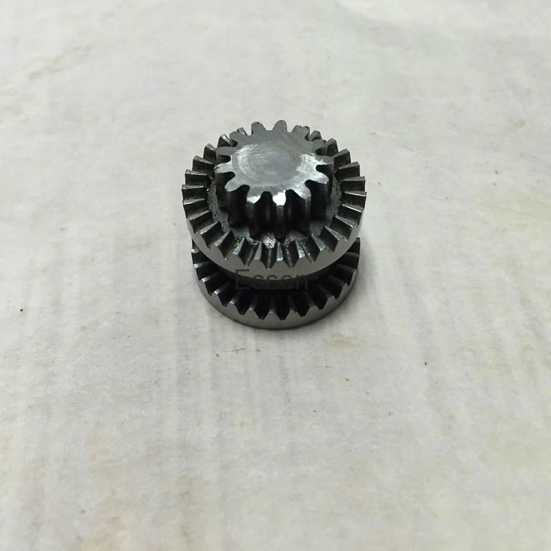 Hardware bevel gear 5