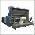 fabric cutting machine