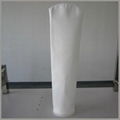 PE Felt Liquid Filter Bags