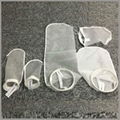 Nylon Mesh Filter Bags 1