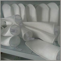 PTFE Felt Filter Bags