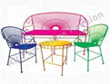 Outdoor Garden Furniture Set 1