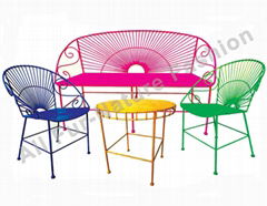 Outdoor Garden Furniture Set