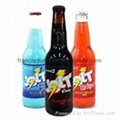 Ultimate JOLT Cola Sampler Energy Drink 1
