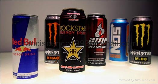 Rockstar Pure Zero Energy Drink