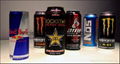 Rockstar Pure Zero Energy Drink 1