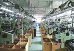 Dongguan Zhuocheng Weaving String Co., Ltd
