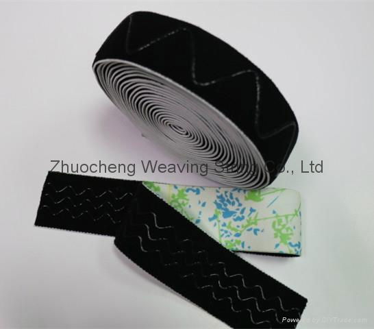 rubber elastic webbing elastic tape for Bangladesh