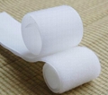 hook and loop velcro adhesive tape