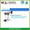 professional follow spot light/hmi 2500w follow spot light