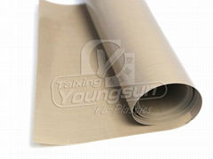 Heat Resistant Solar PTFE Laminated