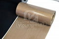 Heat Resistant Solar PTFE Laminated Sheet Fabric 5