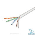 24awg UTP CAT5E network cabling 4