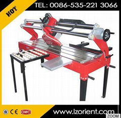 OSC-W Hand Wheel Marble Saw Machine 