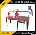 OSC-E Marble Stone Saw Machine  1