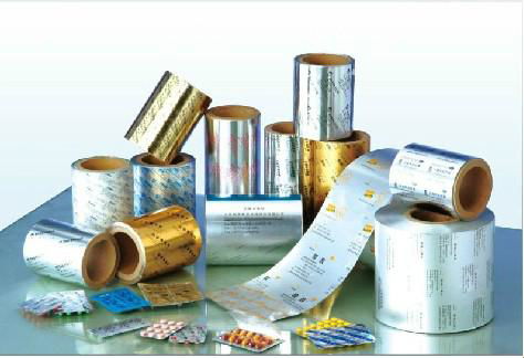 transparent pvc cling film