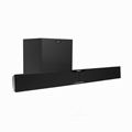 Klipsch HD Theater SB 3 Soundbar with Wireless Subwoofer