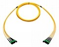 MTP/MPO CABLE 4