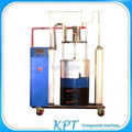 kangpate high end pur hot melt adhesive fabric laminating machine 2