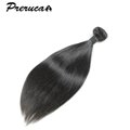 Pretty remy virgin Brazilian hair for braiding hair extensions weave 2