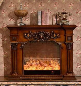 wholesale quality electric fireplace made in China