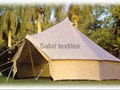 bell tent 1