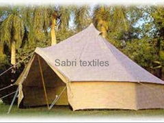 bell tent