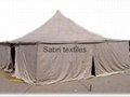Refugee tents 2