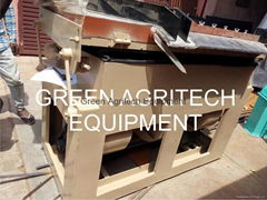 Grain Gravity Separator