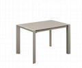 Extensible Dining Table - Modern Design