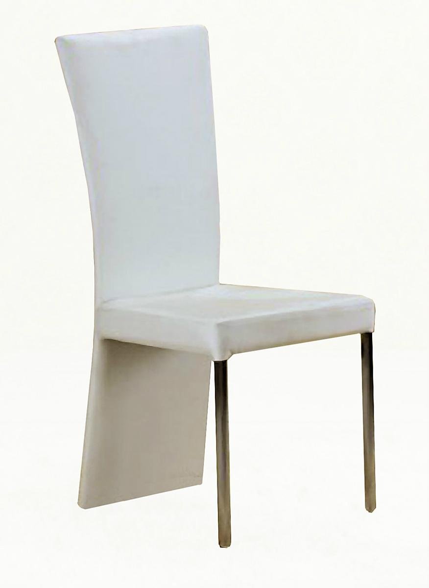 Dining Chair Black White Grey Modern Dining Chairs