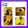 Reinforced Single Bottom drill bucket Munafacturer