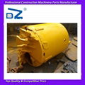 800-2000mm Dia Soil Rotary Drilling Bucket Munafacturer 3