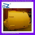 Beijing Factory Sand Rotary Drilling Bucket Munafacturer 2