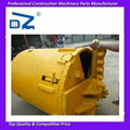 Beijing Factory Sand Rotary Drilling Bucket Munafacturer 4