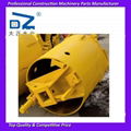 Beijing Factory Sand Rotary Drilling Bucket Munafacturer 5