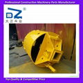 Beijing Factory Soil and Rock Rotary Drilling Bucket 1