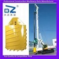100% Q345C Drilling Tool Core Drill Bucket 2