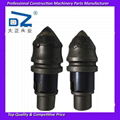 ISO Excavator Parts Drilling Tools bucket teeth