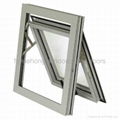 aluminum awning window