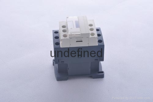 原廠直銷LC1 09-18交流接觸器塑膠配件 最新產品 自產自銷 新型 2